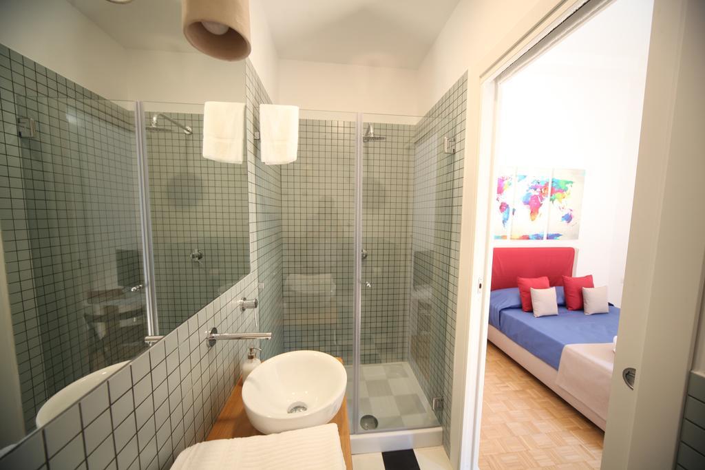 Napoliamo Guest House Kültér fotó