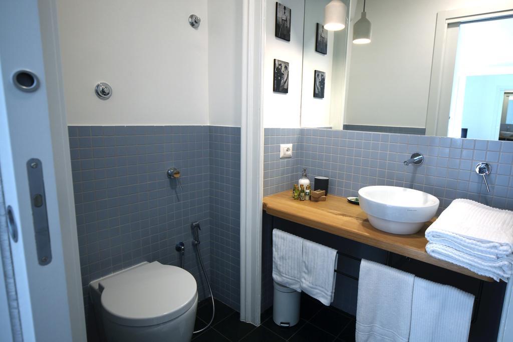 Napoliamo Guest House Kültér fotó