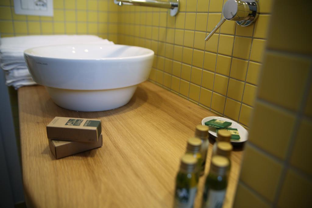 Napoliamo Guest House Kültér fotó