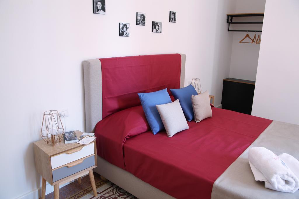 Napoliamo Guest House Kültér fotó