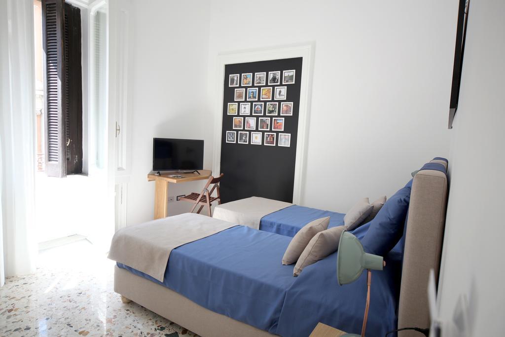 Napoliamo Guest House Kültér fotó