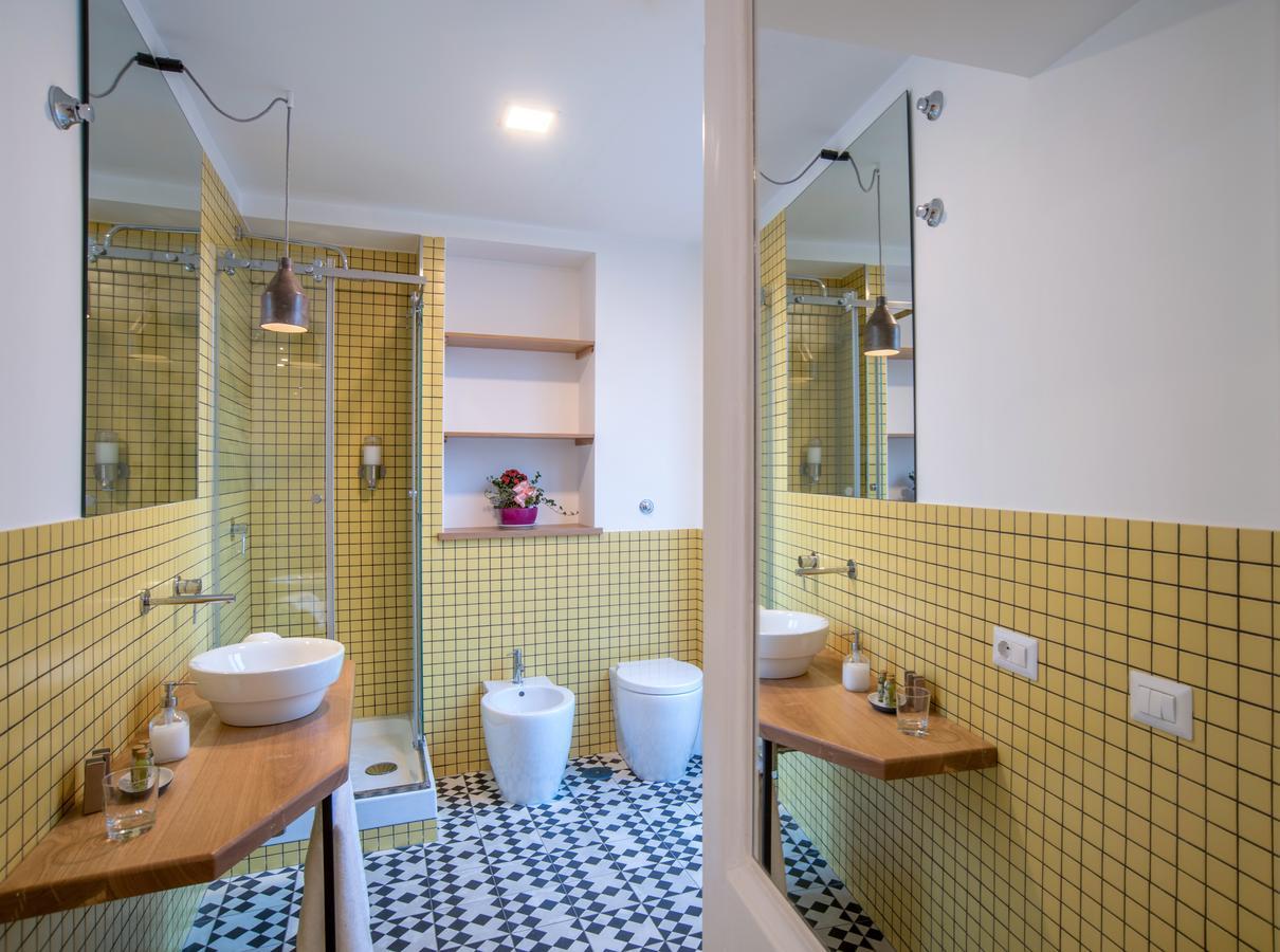 Napoliamo Guest House Kültér fotó