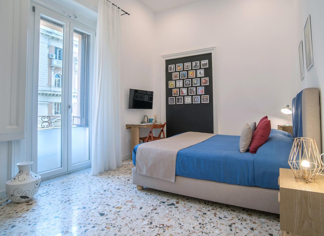 Napoliamo Guest House Kültér fotó