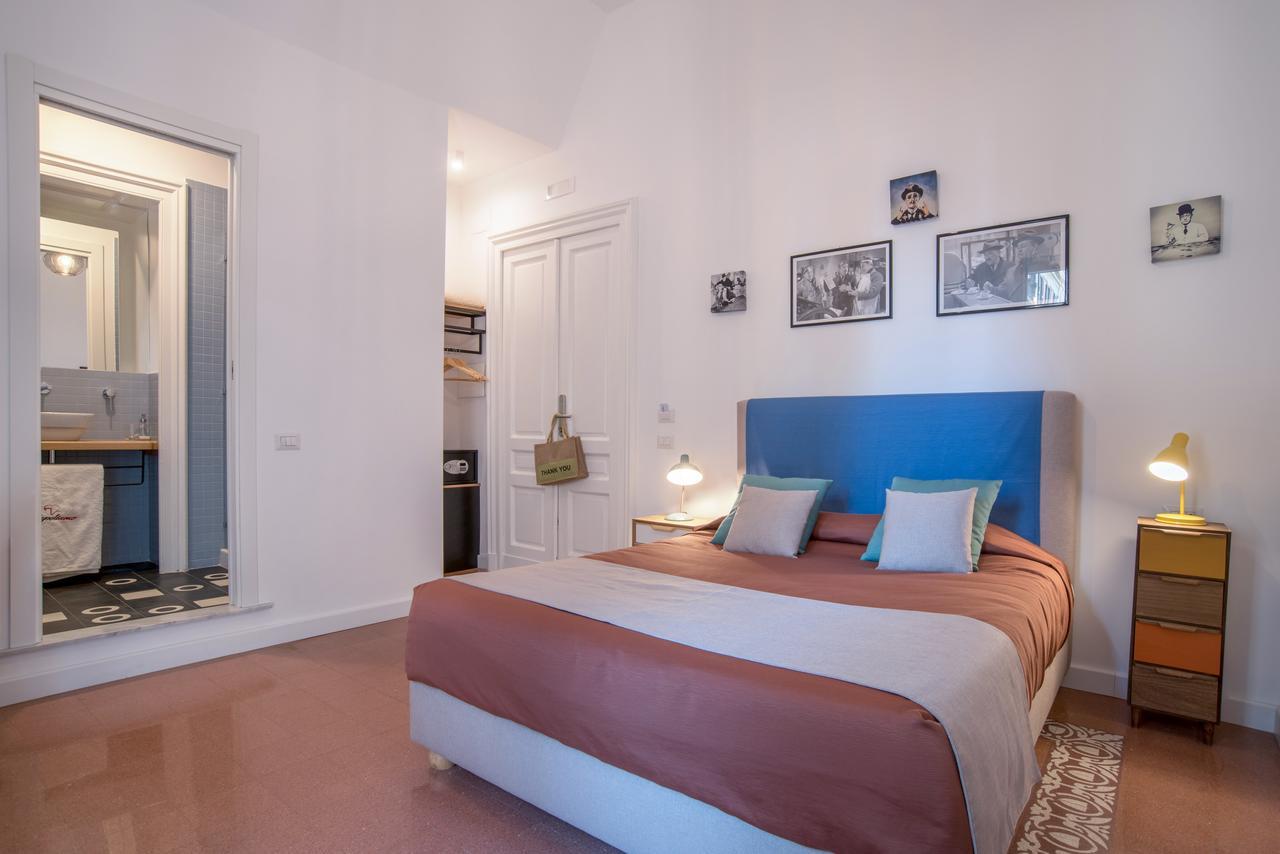 Napoliamo Guest House Kültér fotó