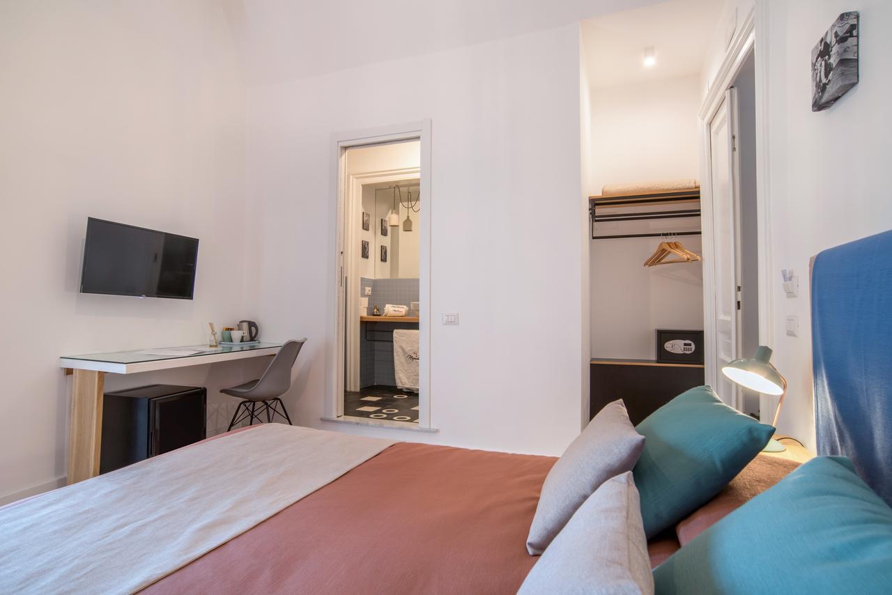 Napoliamo Guest House Kültér fotó