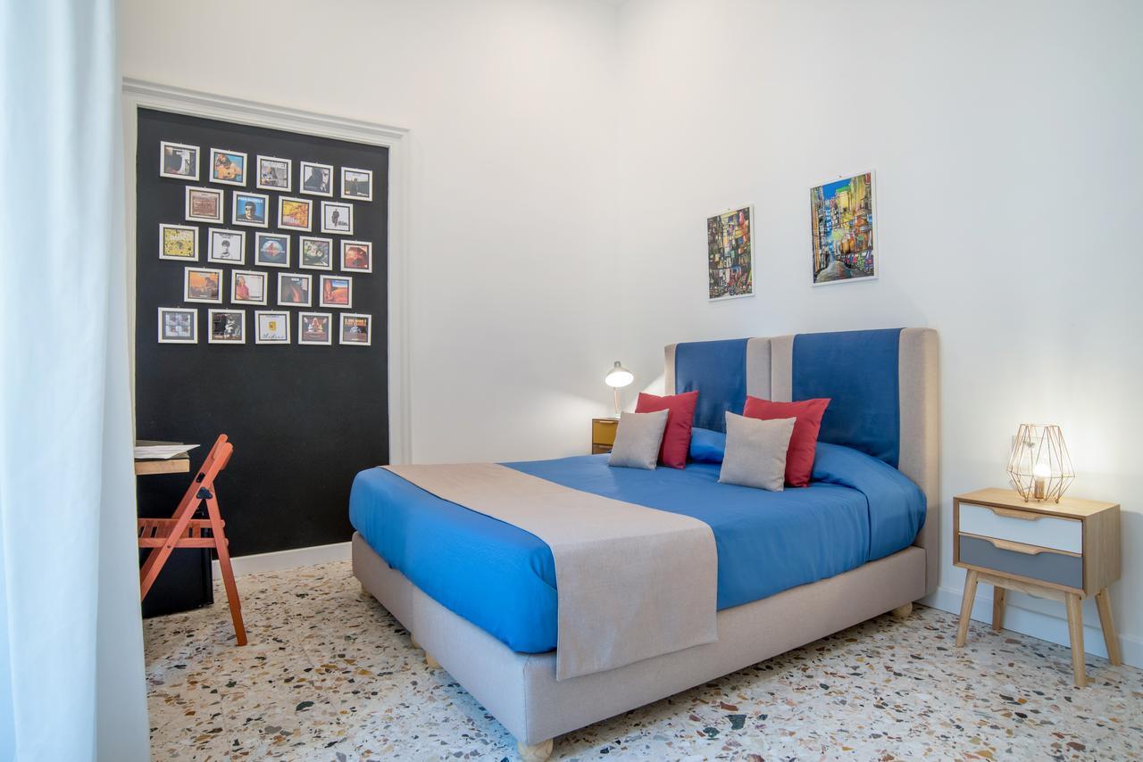 Napoliamo Guest House Kültér fotó