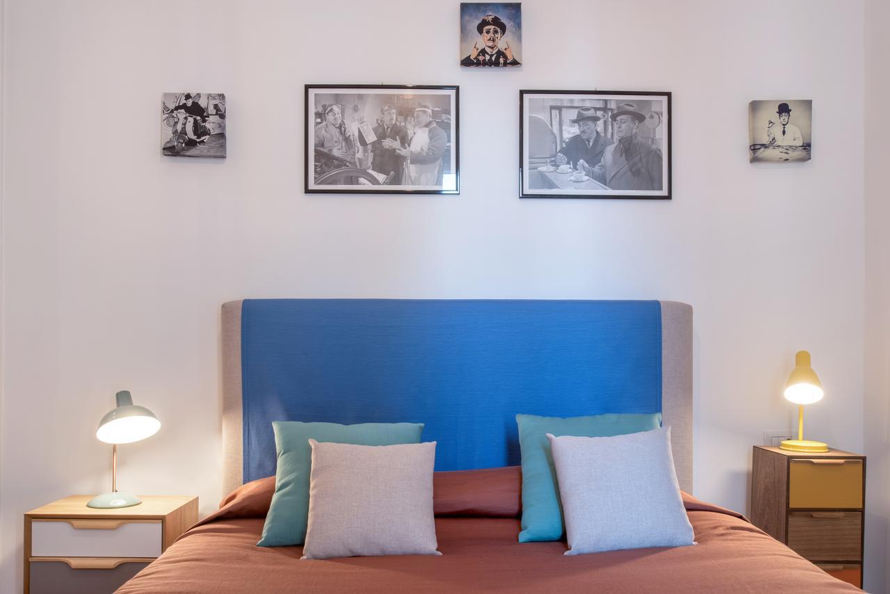 Napoliamo Guest House Kültér fotó