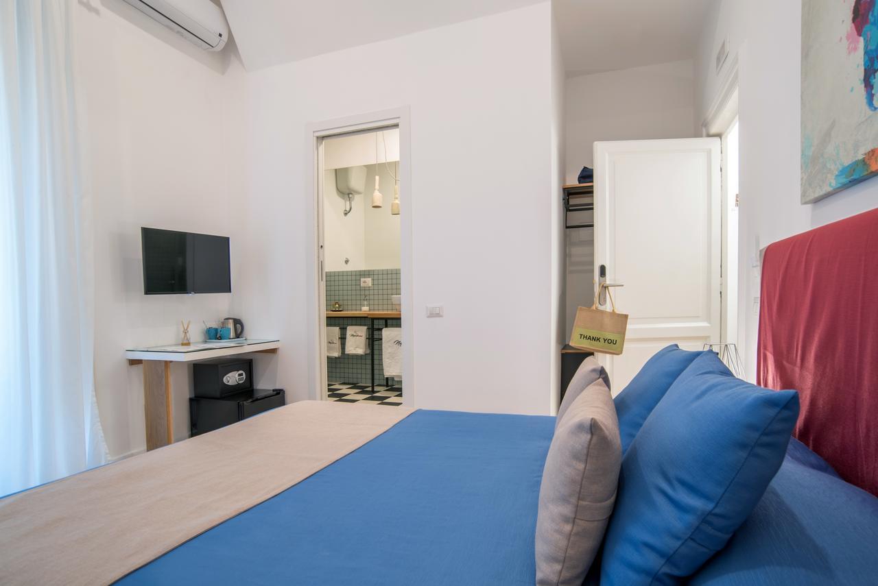 Napoliamo Guest House Kültér fotó
