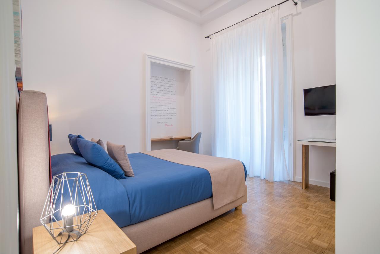 Napoliamo Guest House Kültér fotó