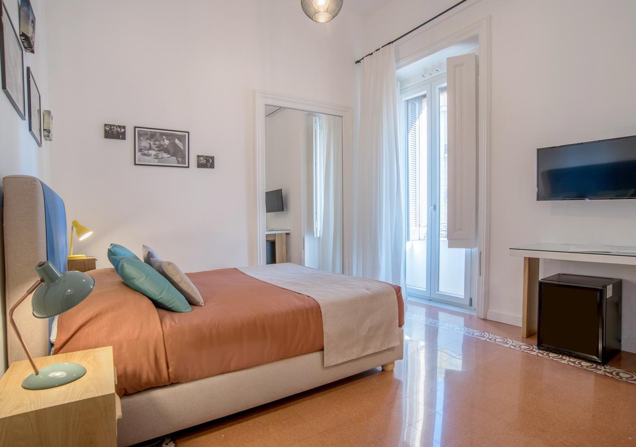 Napoliamo Guest House Kültér fotó