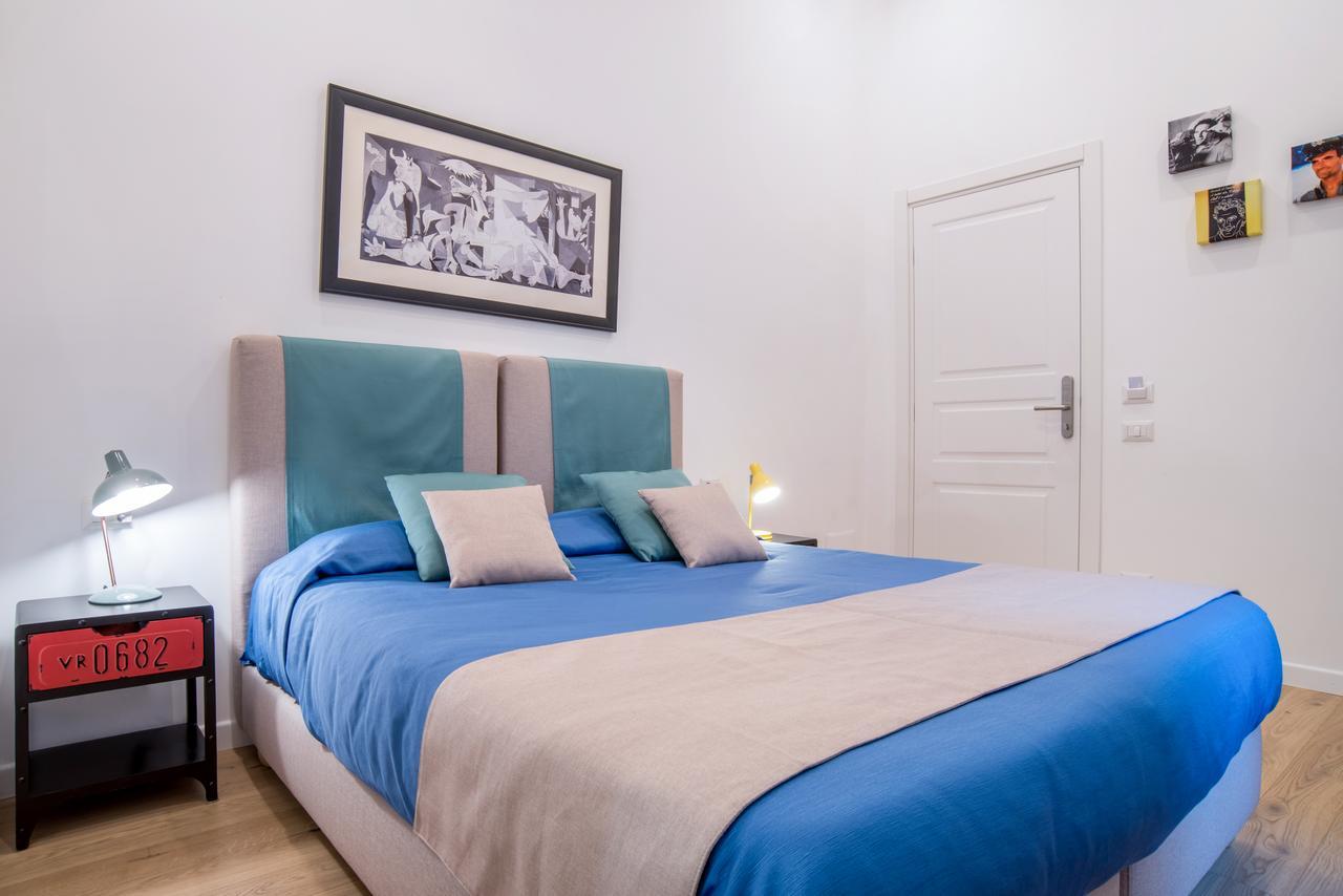 Napoliamo Guest House Kültér fotó