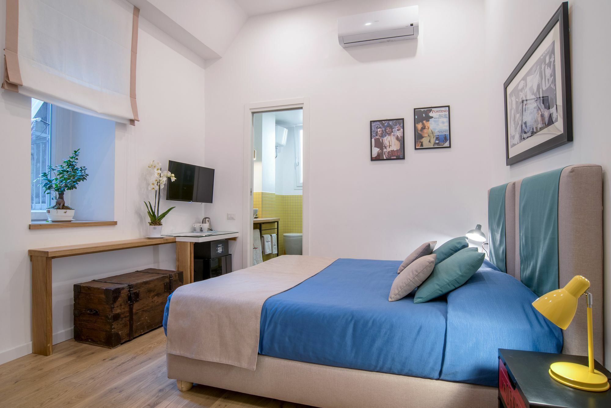 Napoliamo Guest House Kültér fotó