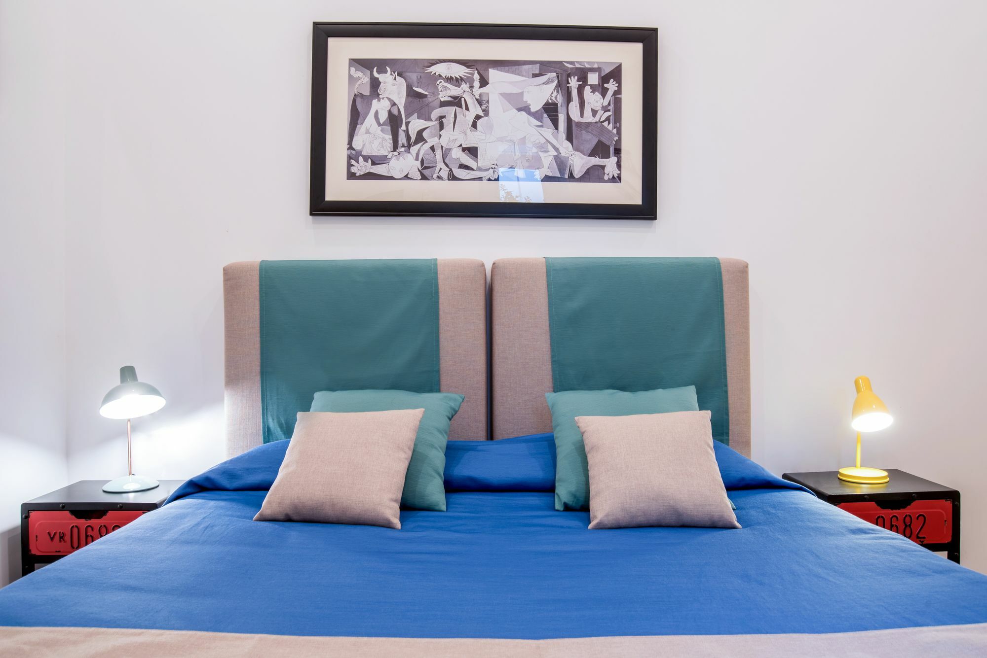 Napoliamo Guest House Kültér fotó